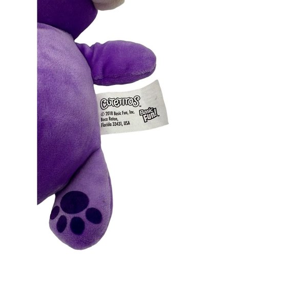 Cutetitos Monkey Purple With Tortilla So Soft Clean‎ Rare Plush/Beanie Kids Toy - Picture 6 of 10